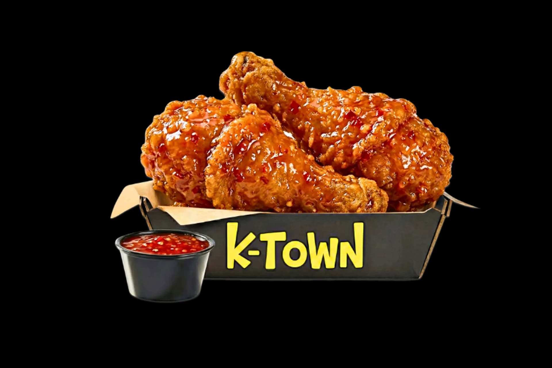 K-Town
